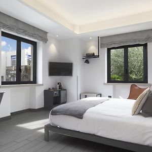 Superior Zimmer mit Kingsize-Bett
